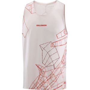 Salomon S/Lab Speed Singlet heren