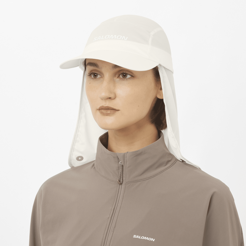 Salomon Sahara cap uni