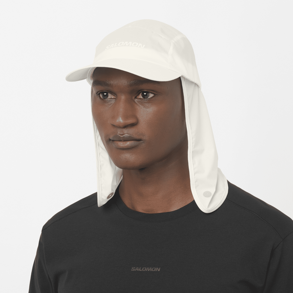 Salomon Sahara cap uni