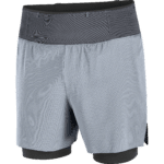 Salomon Sense Aero 2in1 Short 5" heren