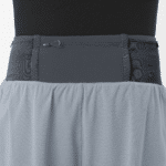Salomon Sense aero 2in1 short 5" heren