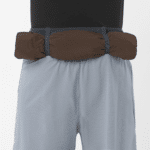 Salomon Sense aero 2in1 short 5" heren