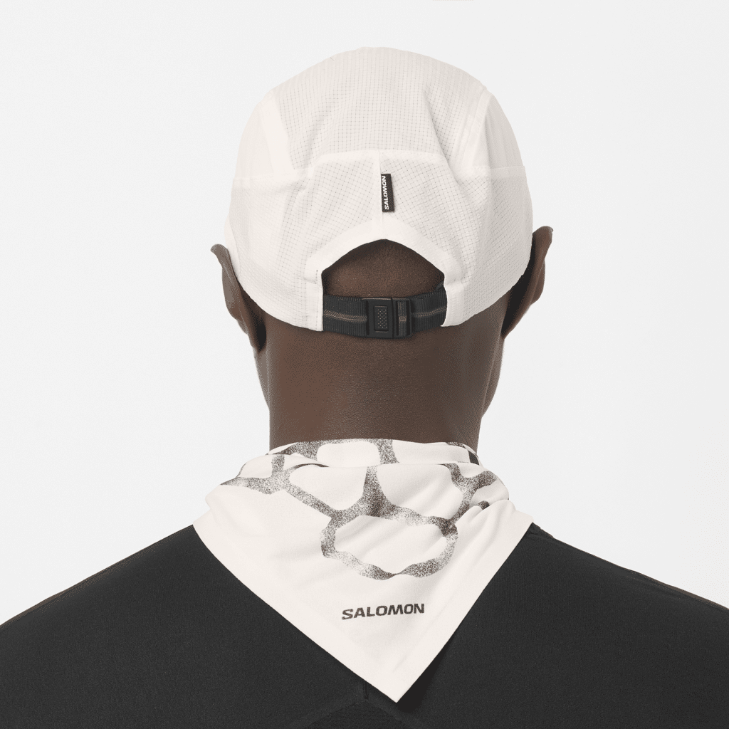 Salomon Sense aero cap