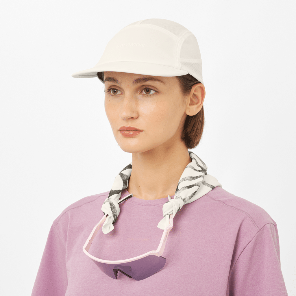 Salomon Sense aero cap
