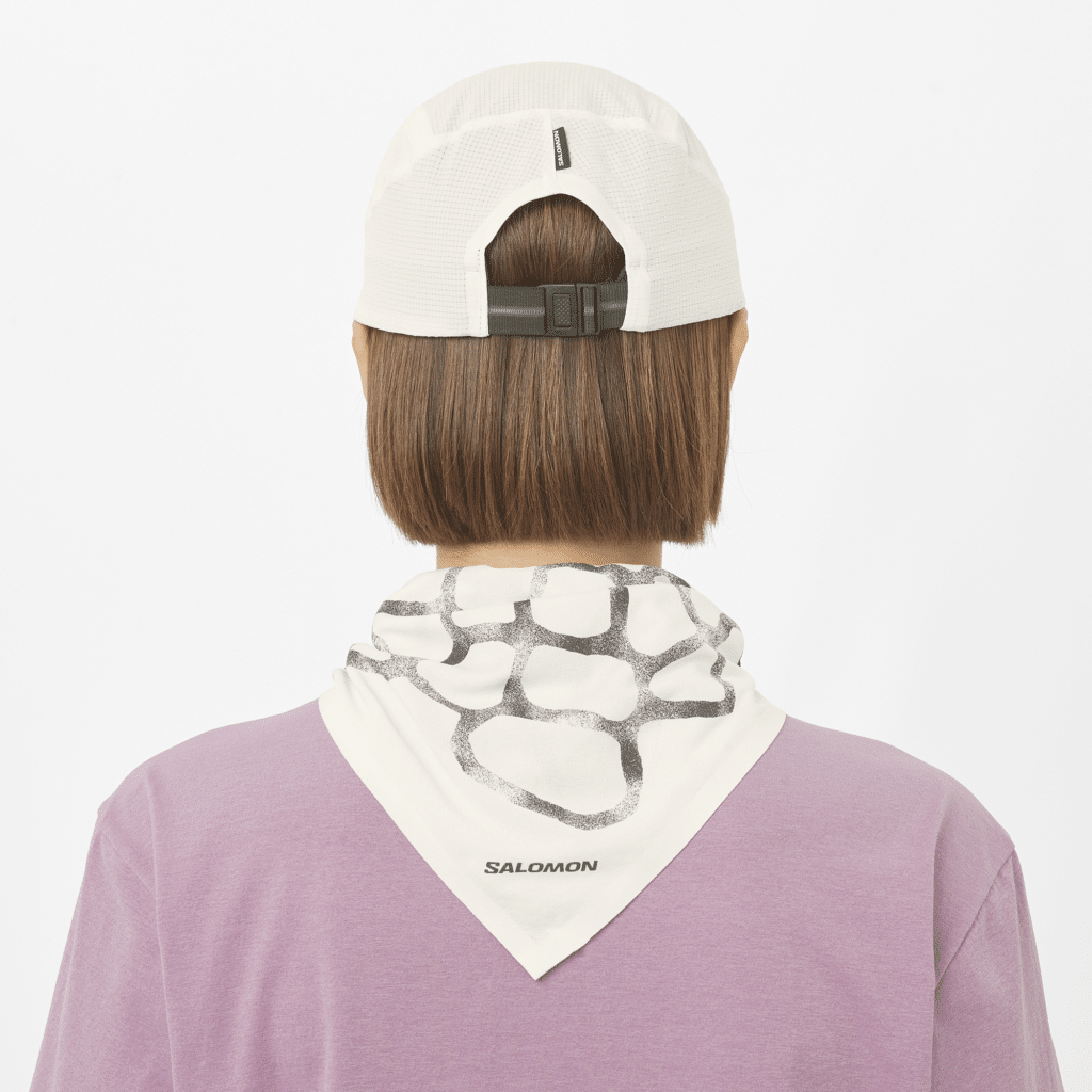 Salomon Sense aero cap