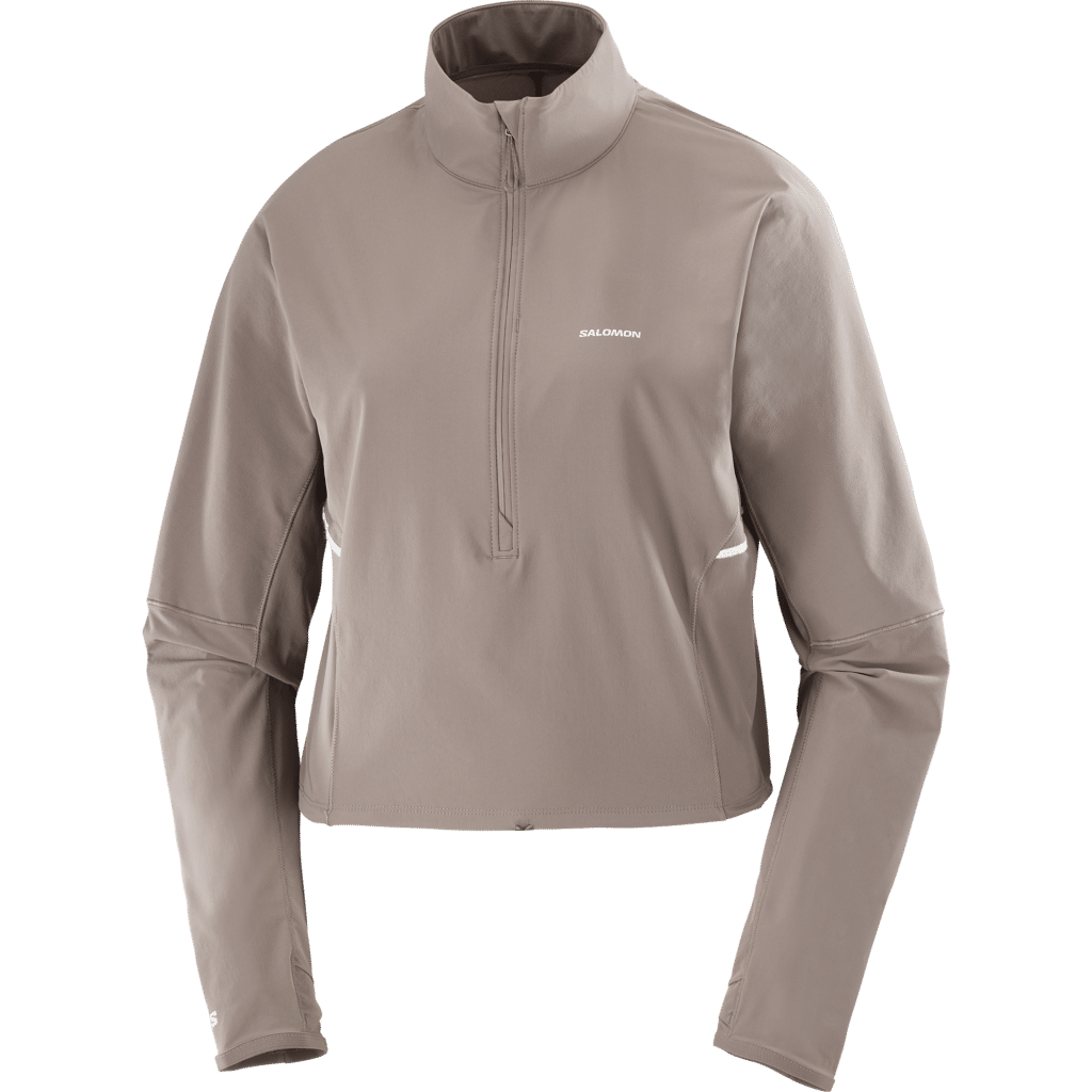 Salomon Sense Aero Hybrid Cropped dames