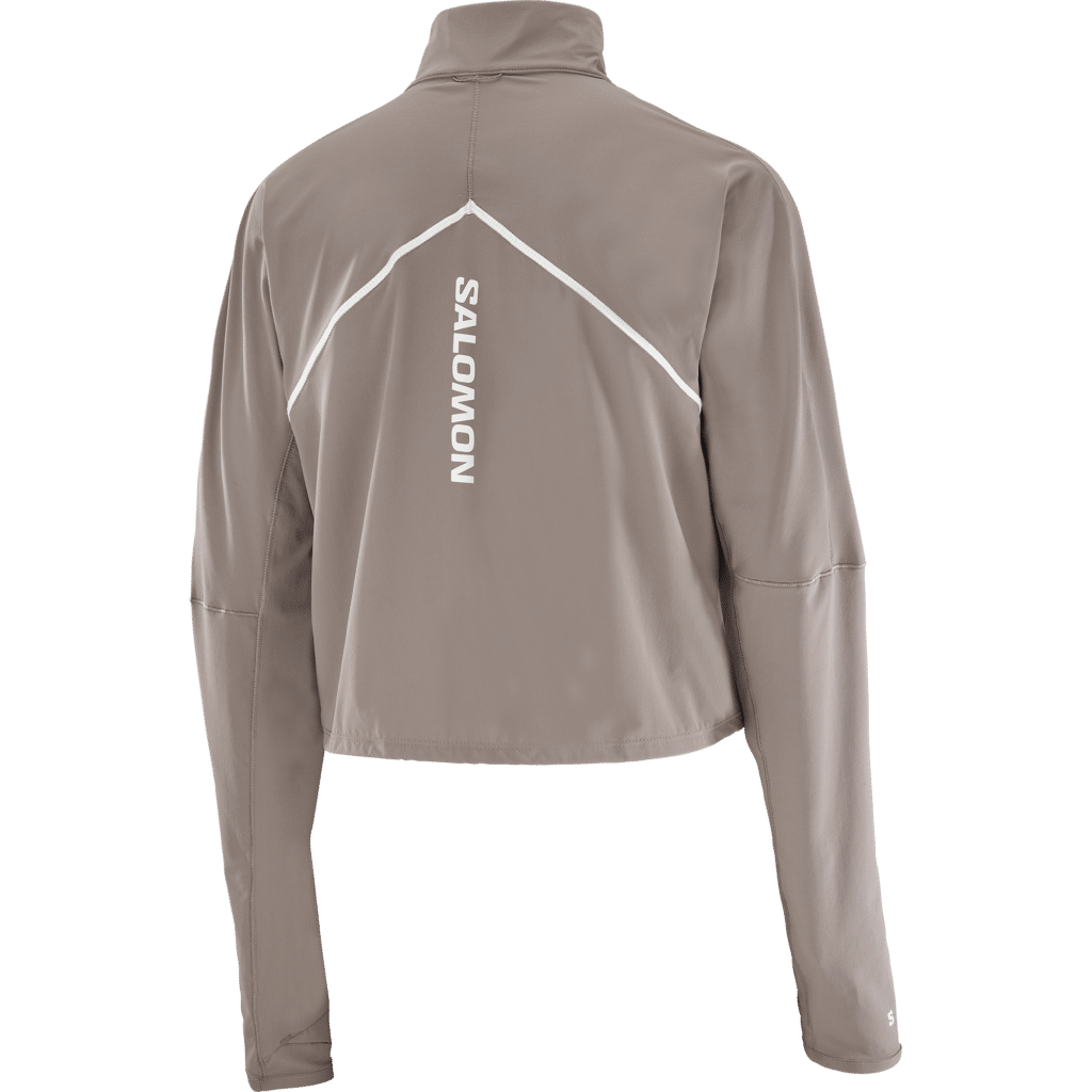 Salomon Sense aero hybrid cropped dame