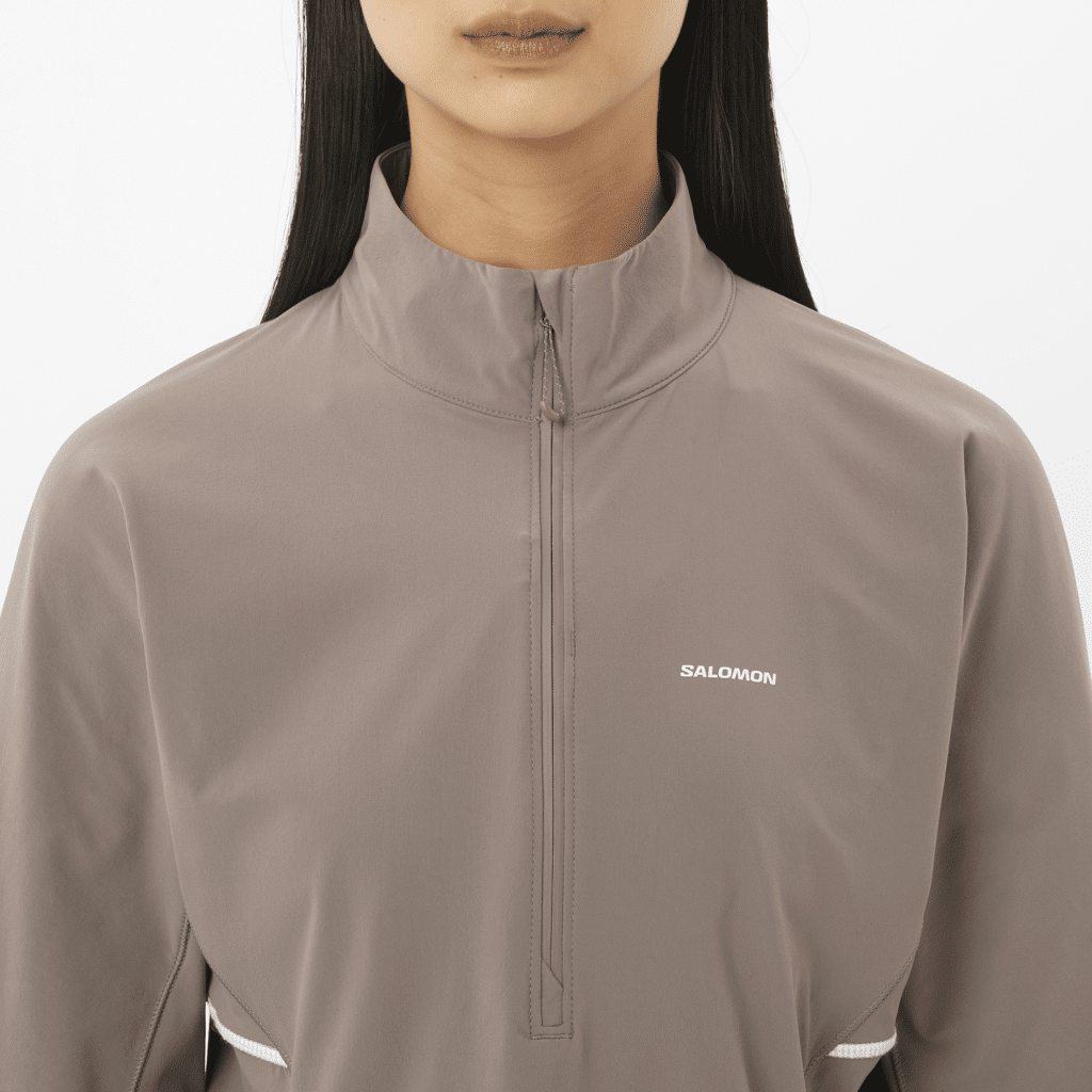 Salomon Sense aero hybrid cropped dame
