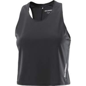 Salomon Sense aero short tank dames