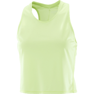 Salomon Sense aero short tank dames
