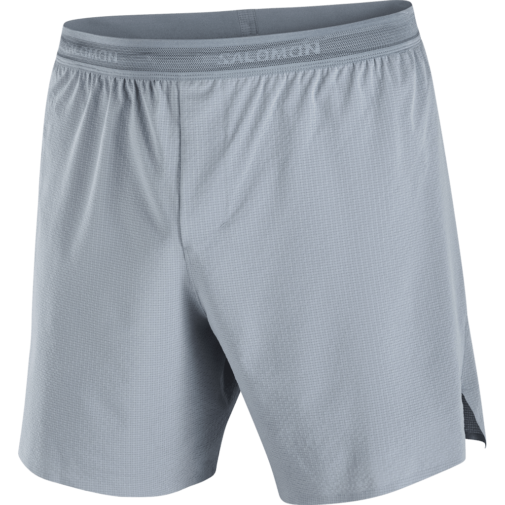 Salomon Sense Aero Shorts 7" heren