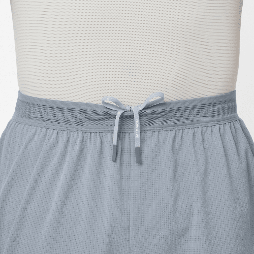Salomon Sense aero shorts 7" heren