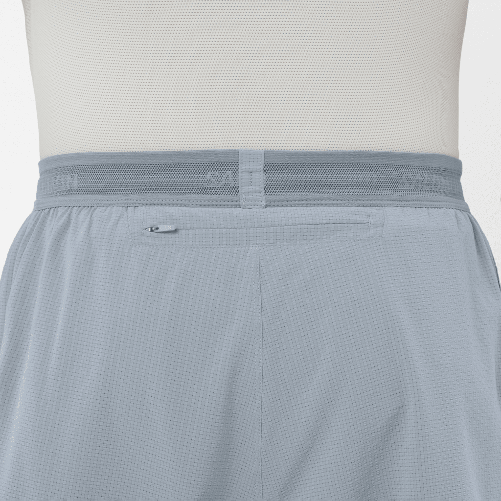 Salomon Sense aero shorts 7" heren