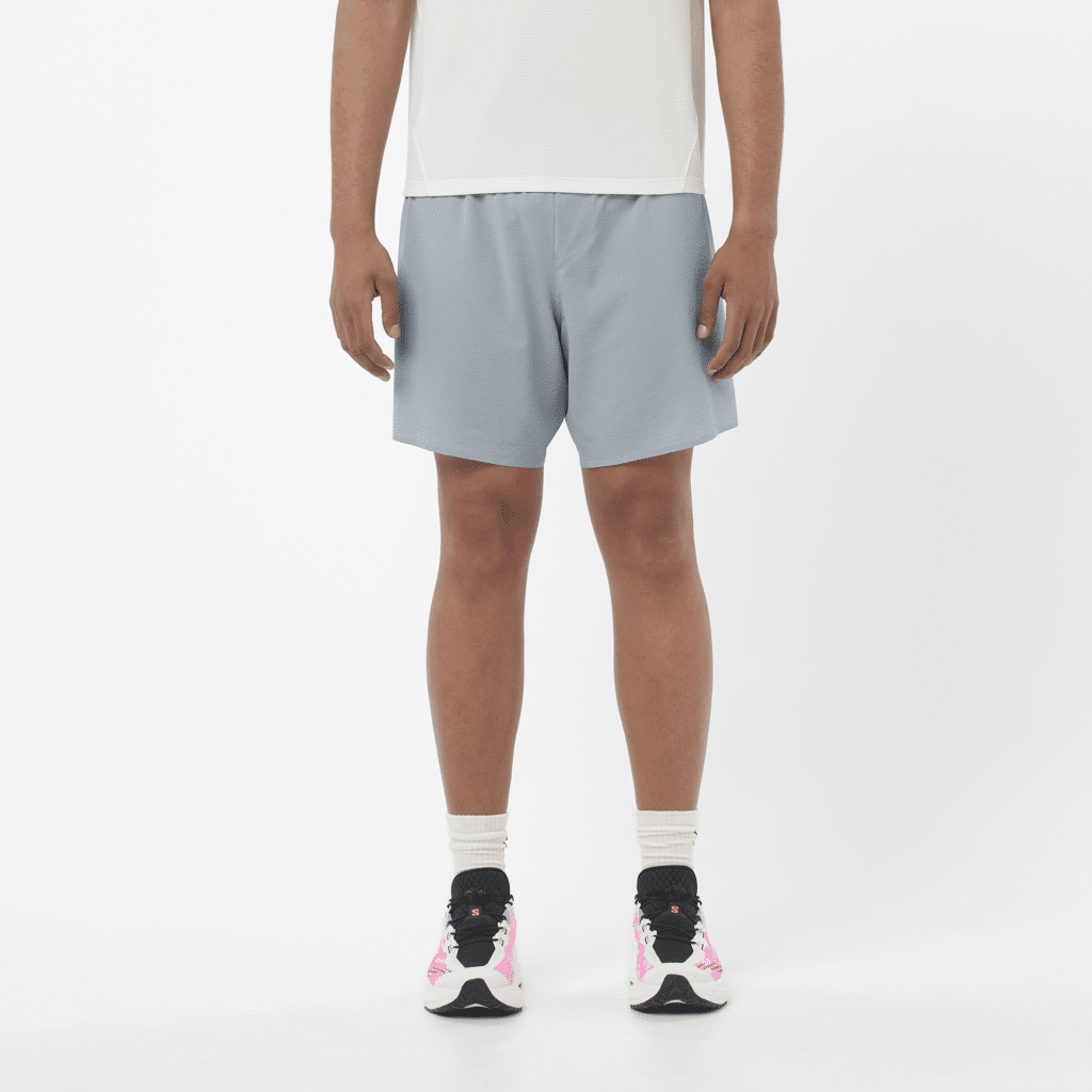 Salomon Sense aero shorts 7" heren
