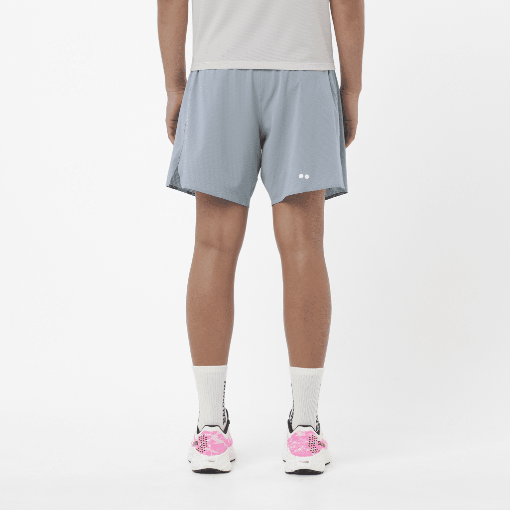 Salomon Sense aero shorts 7" heren