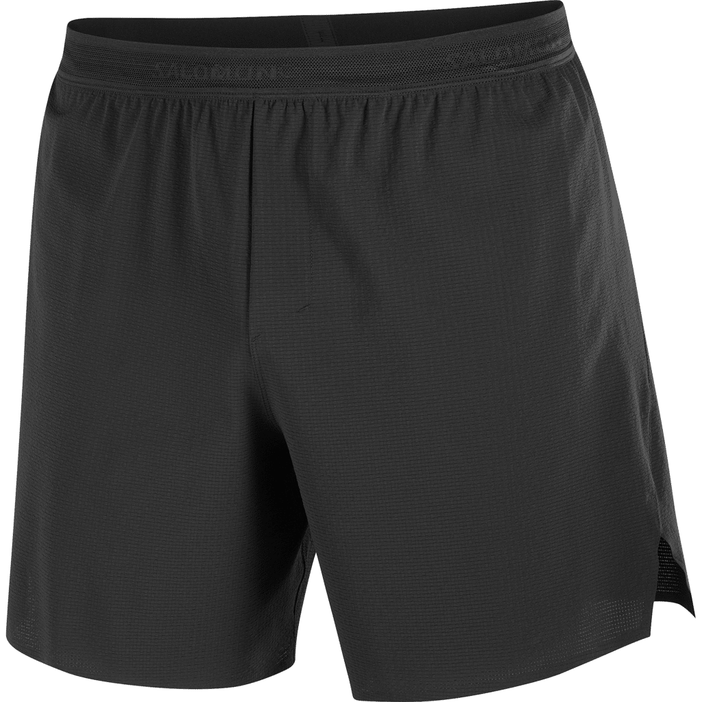 Salomon Sense Aero Shorts 7" heren