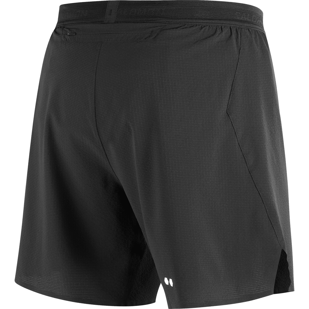 Salomon Sense aero shorts 7" heren