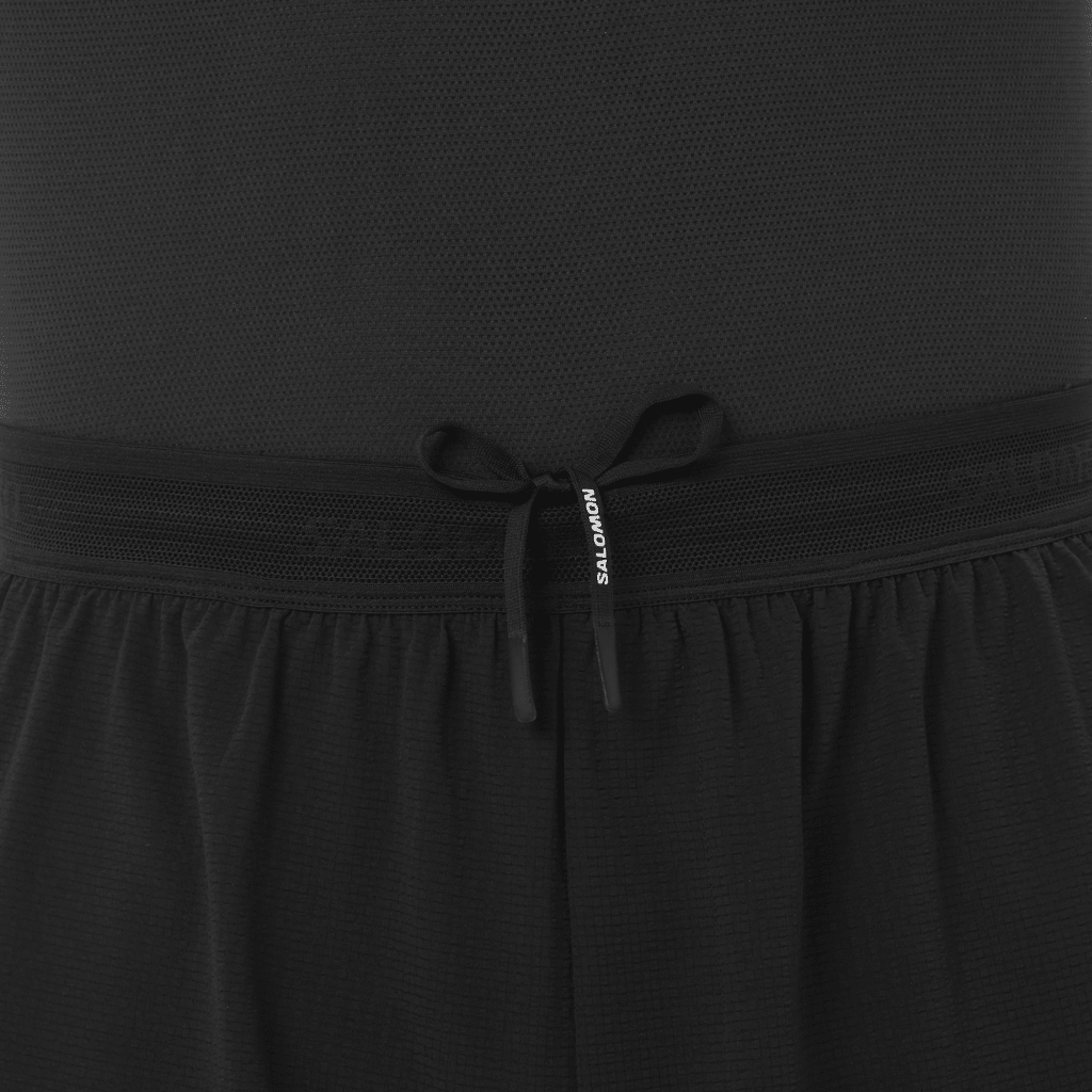 Salomon Sense aero shorts 7" heren