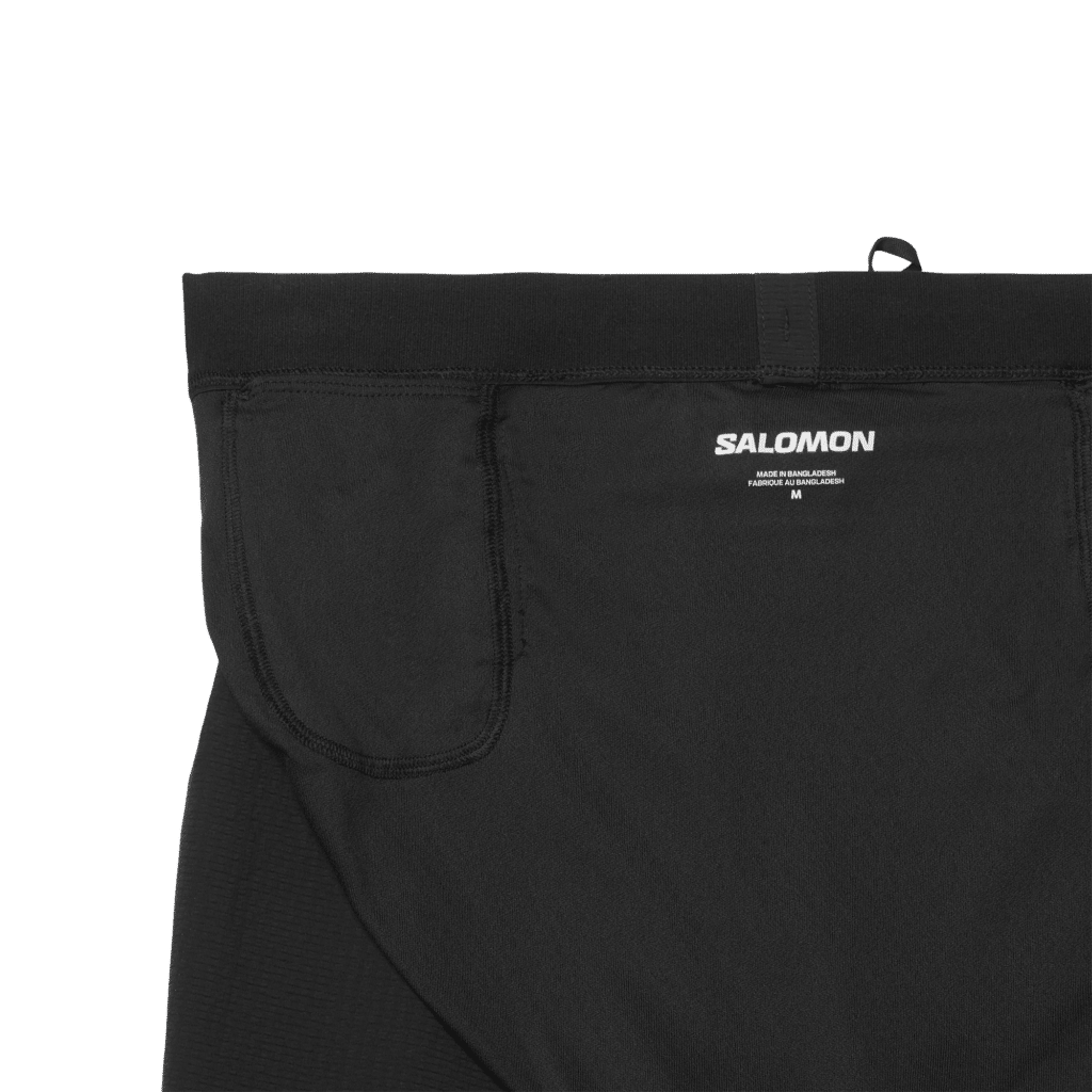 Salomon Sense aero shorts 7" heren
