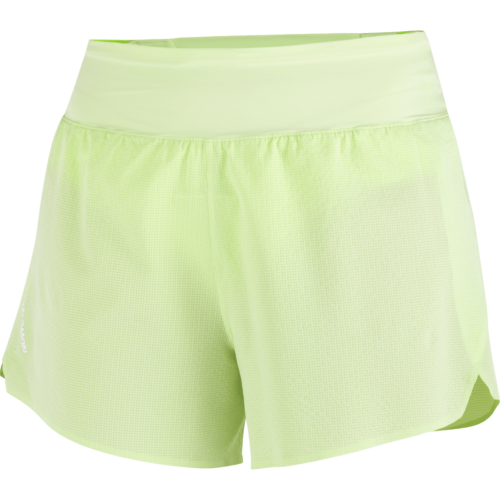 Salomon Sense Aero Stow 4" short dames