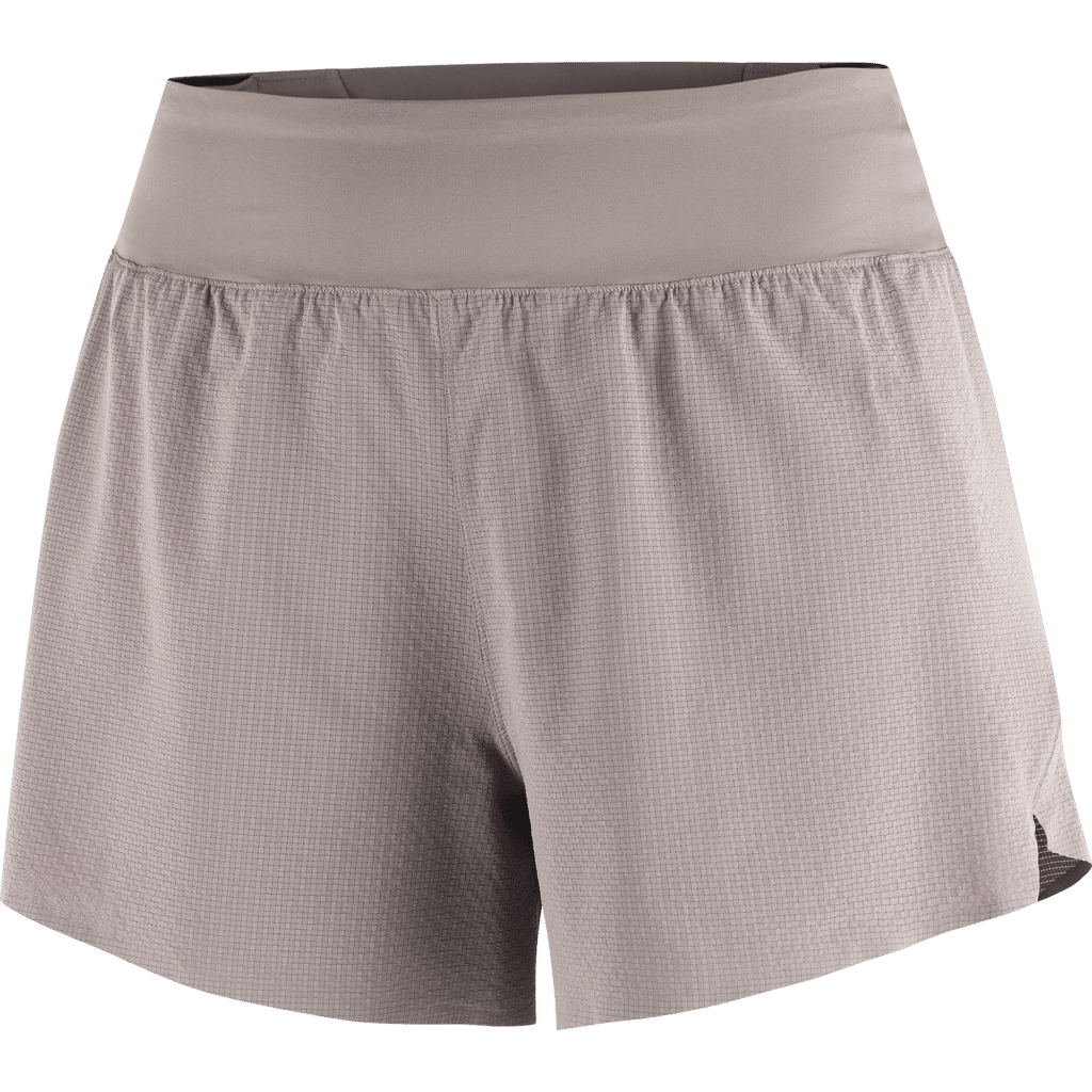 Salomon Sense Aero Stow 4" short dames