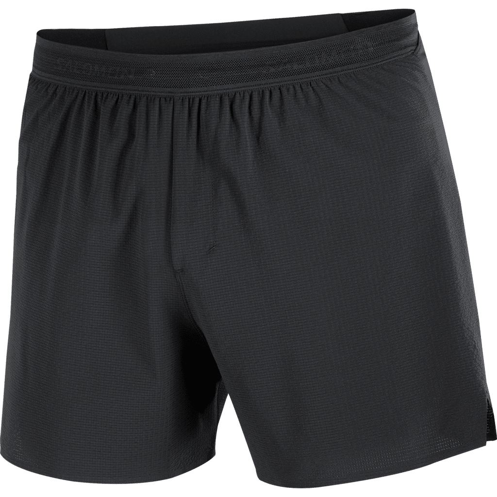 Salomon Sense aero stow 5" heren
