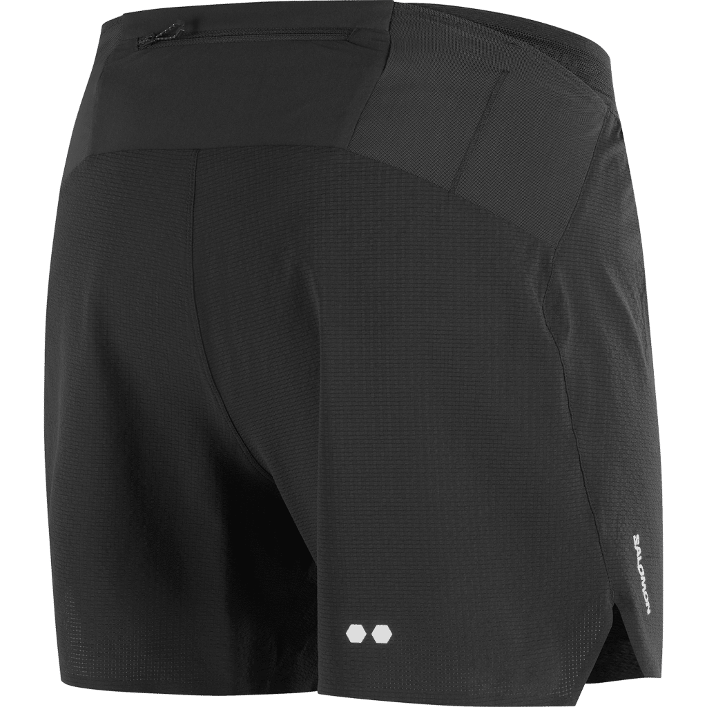 Salomon Sense aero stow 5" heren