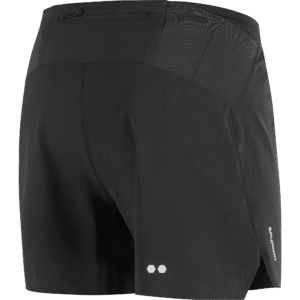 Salomon Sense aero stow 5" heren