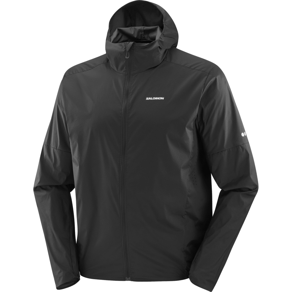 Salomon Sense Aero Wind Jacket heren