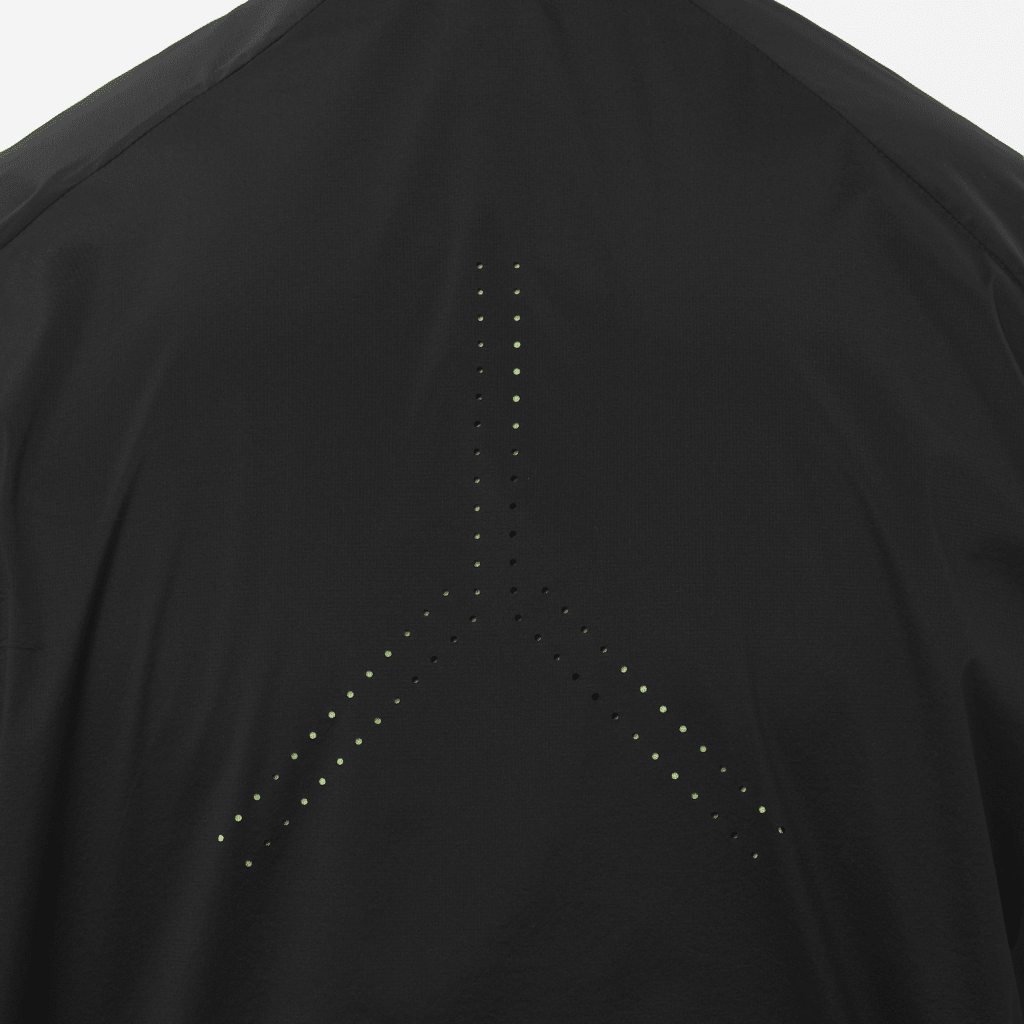Salomon Sense aero wind jacket heren