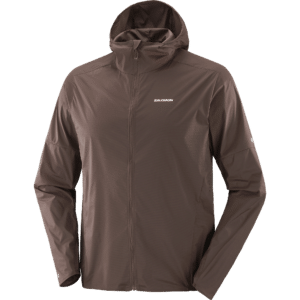 Salomon Sense Aero Wind jacket heren