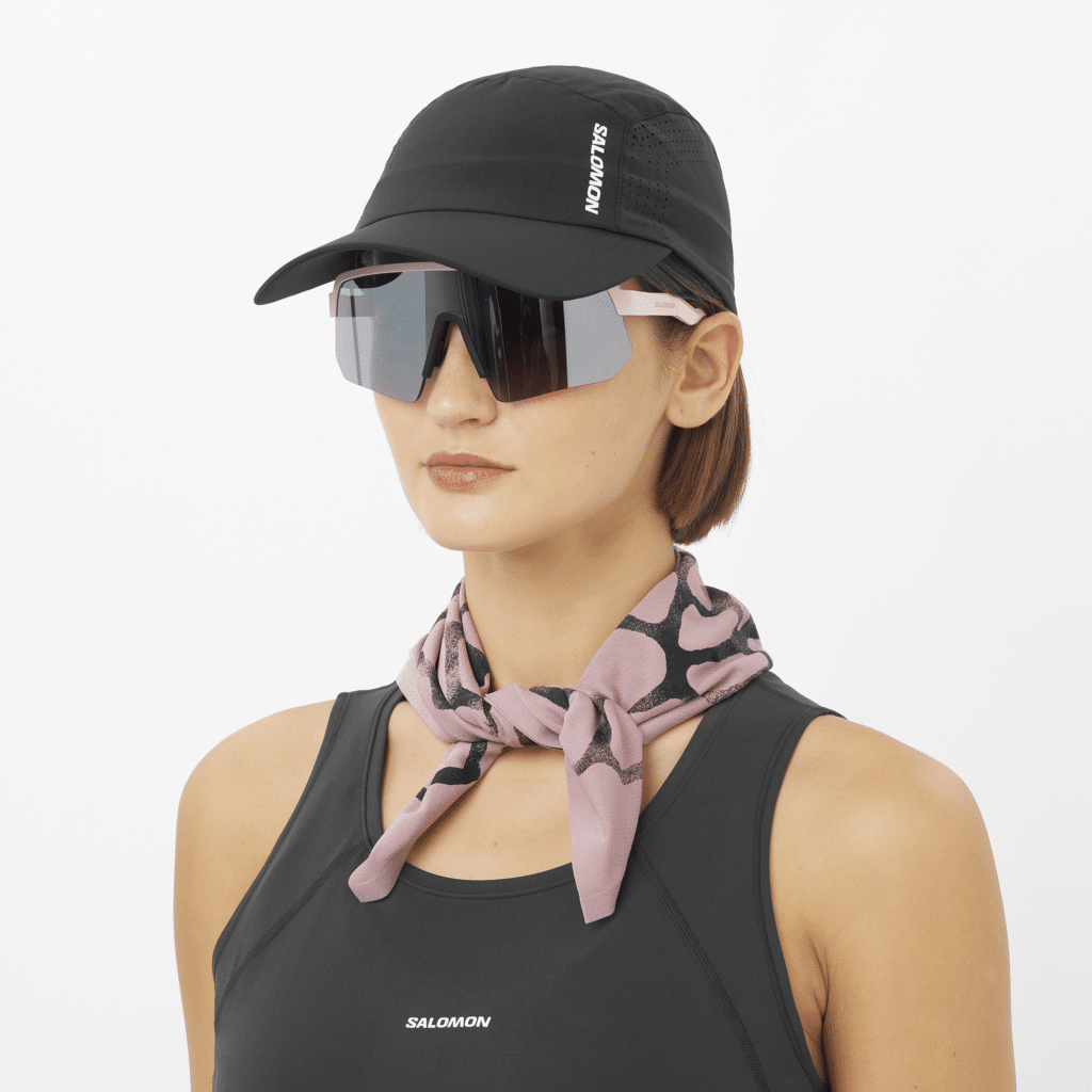 Salomon Shakeout cap uni
