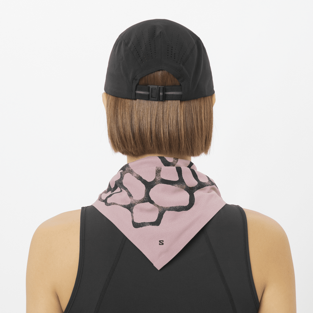 Salomon Shakeout cap uni