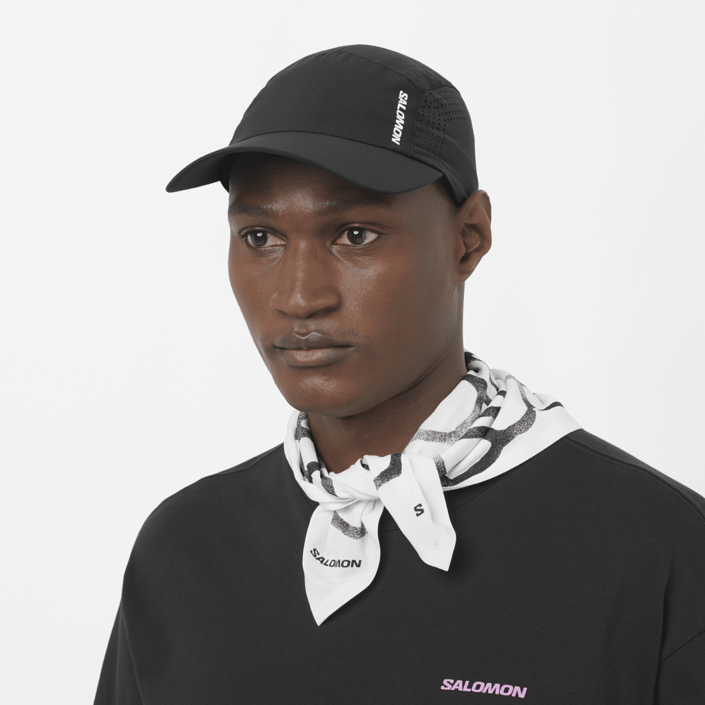 Salomon Shakeout cap uni