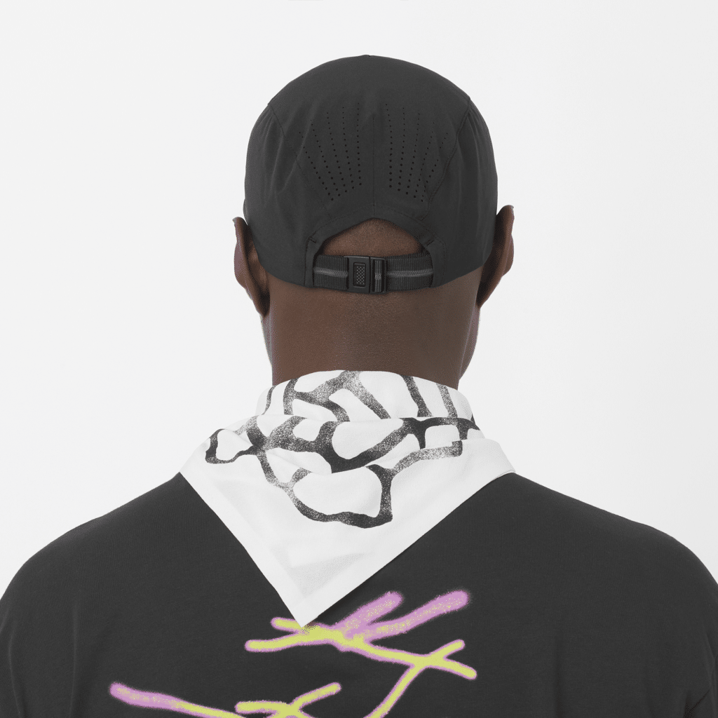 Salomon Shakeout cap uni