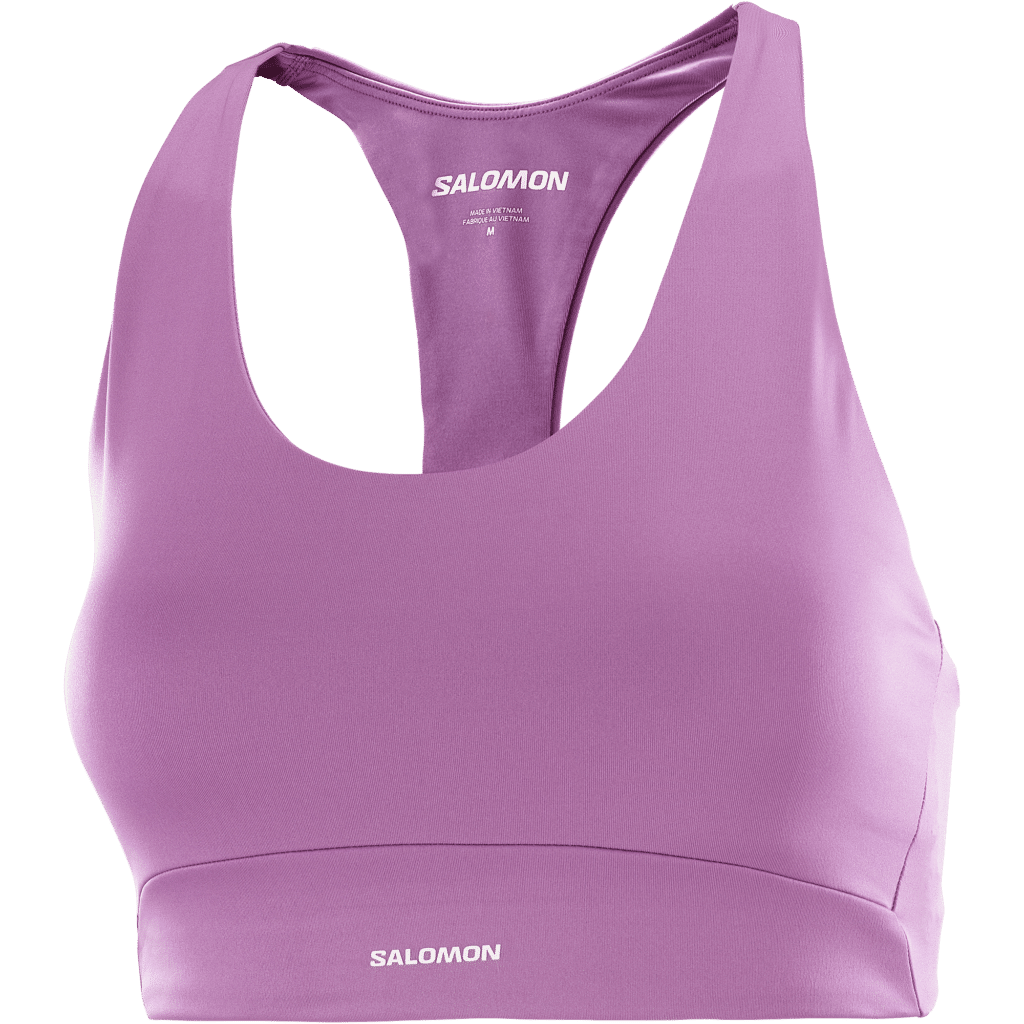 Salomon Shakeout Core bra