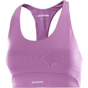 Salomon Shakeout Core bra