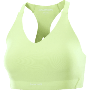 Salomon Shakeout Bliss Bra dames