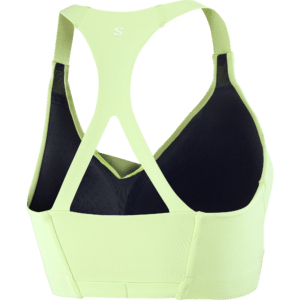 Salomon Shakeout Bliss Bra dames