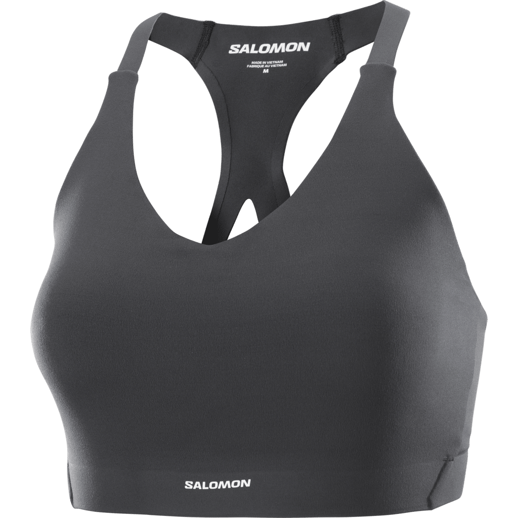 Salomon Shakeout Bliss bra dames