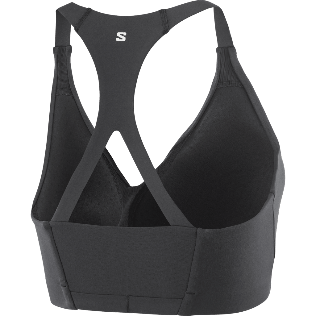 Salomon Shakeout bliss bra dames