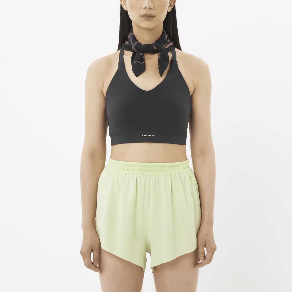 Salomon Shakeout bliss bra dames