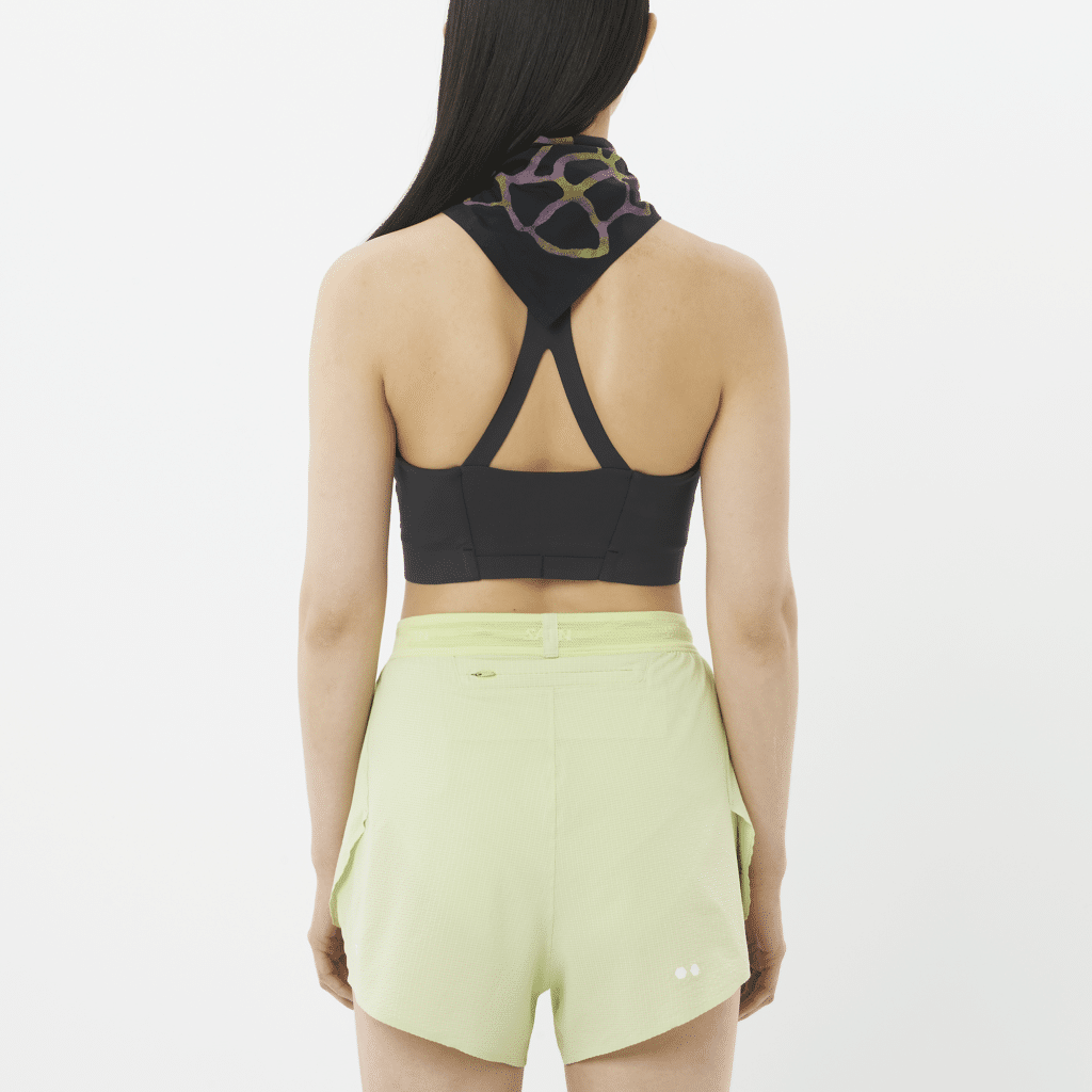 Salomon Shakeout bliss bra dames