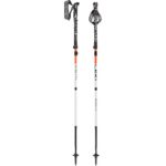 Leki Skysolo FX Carbon