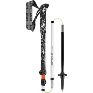 Leki Skysolo FX Carbon