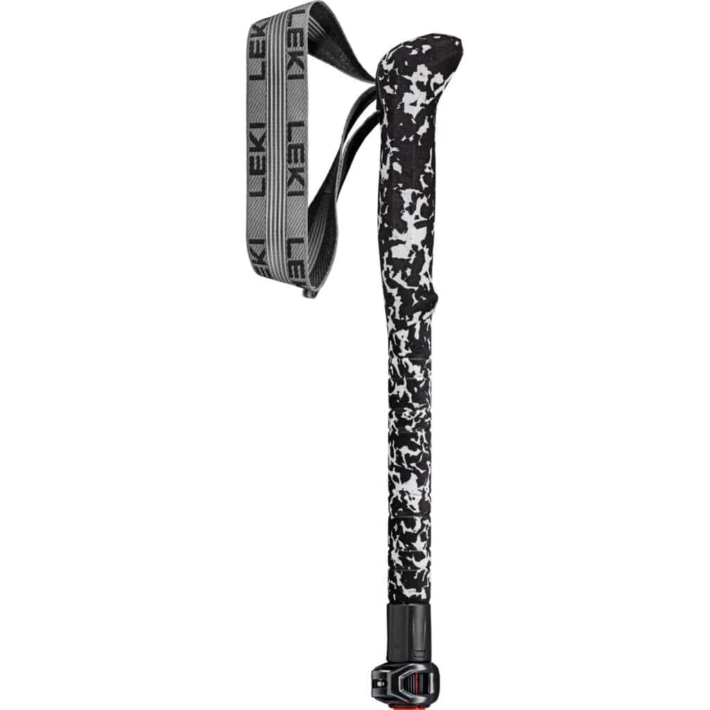 Leki Skysolo fx carbon