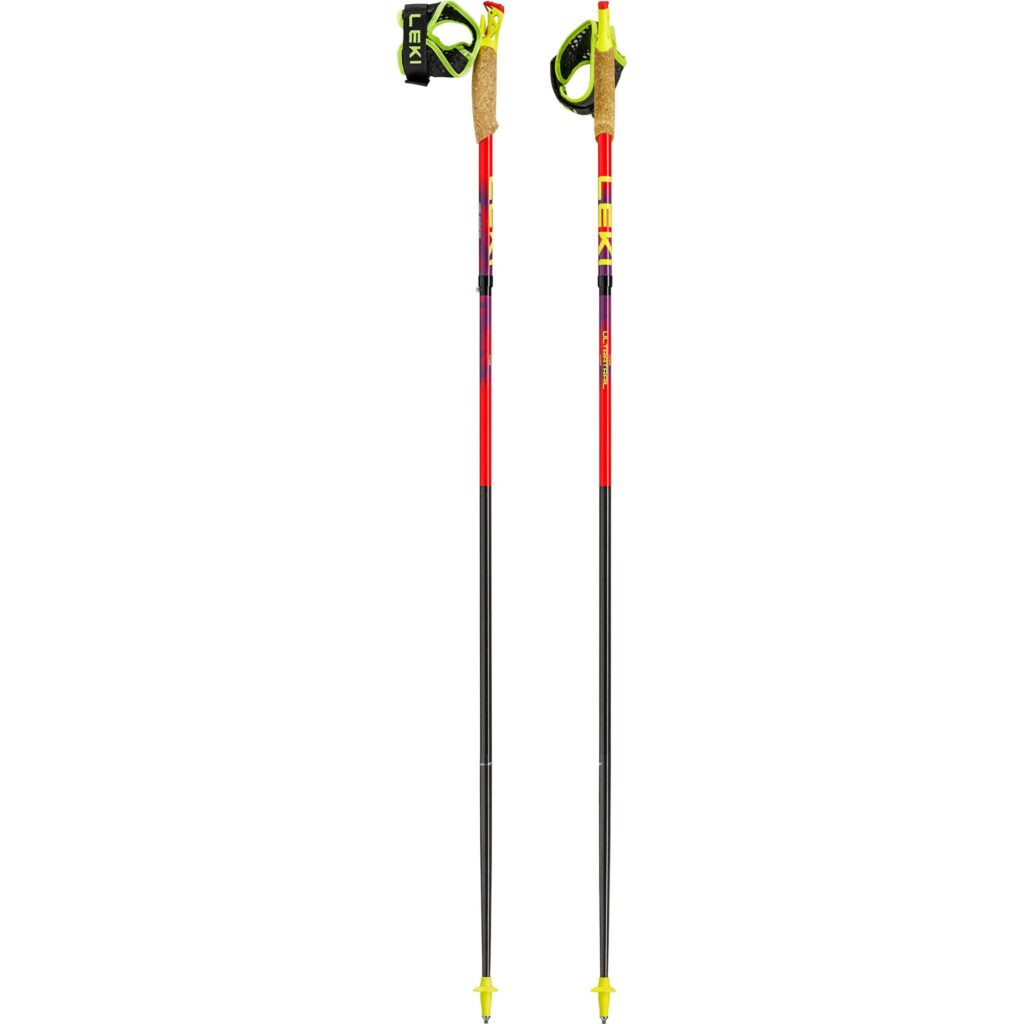 Leki Ultratrail FX.One Superlight