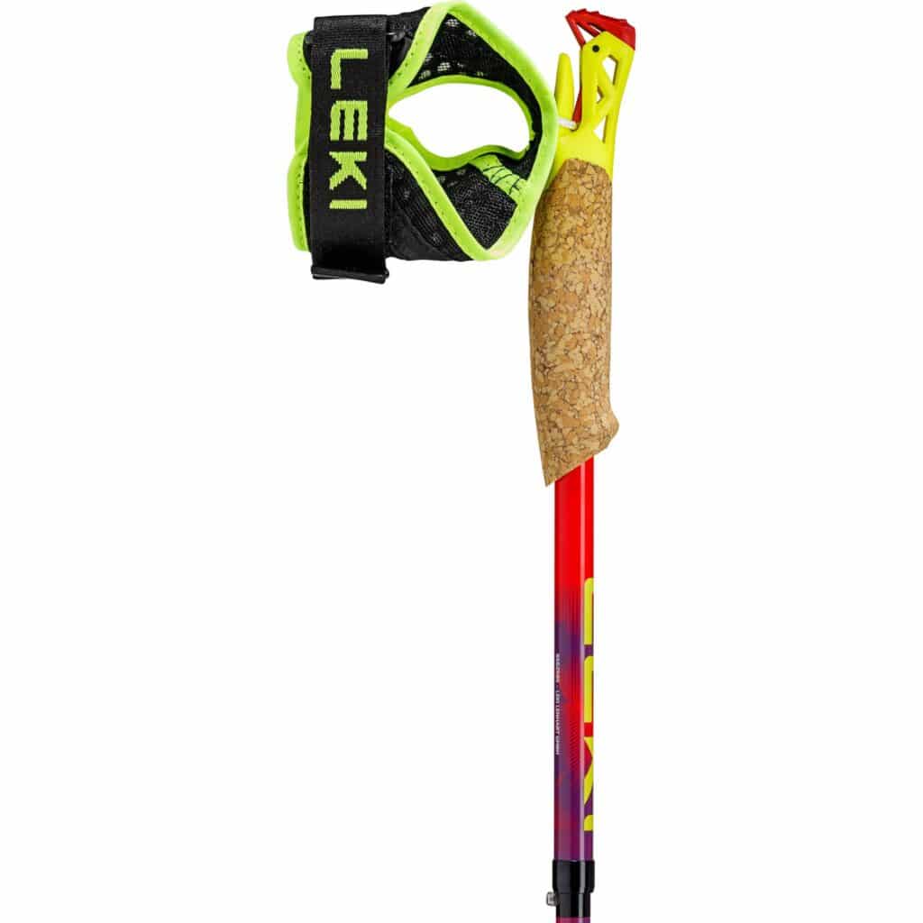 Leki Ultratrail fx.one superlight