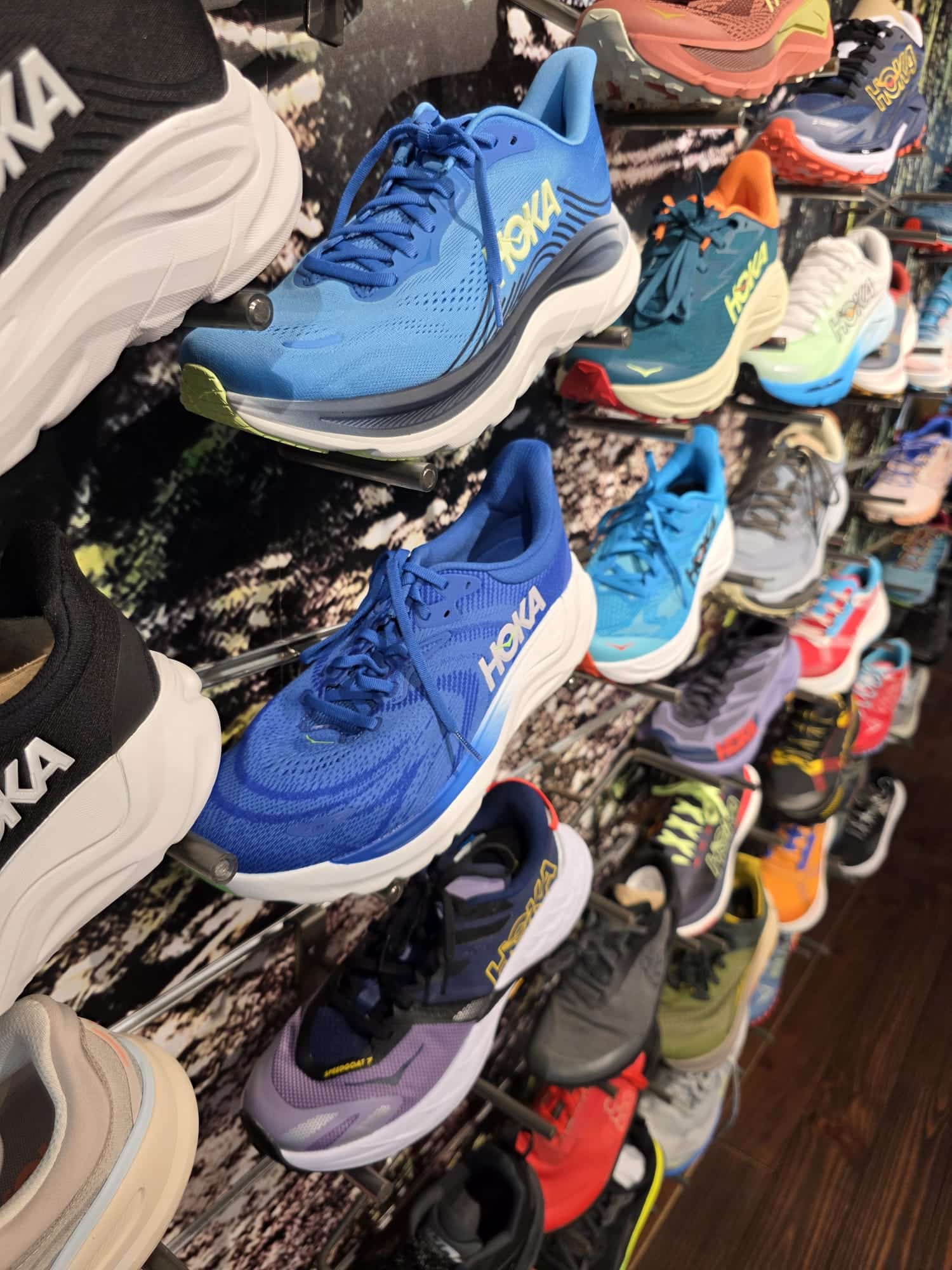 Hoe kies je de beste Trailschoenen?