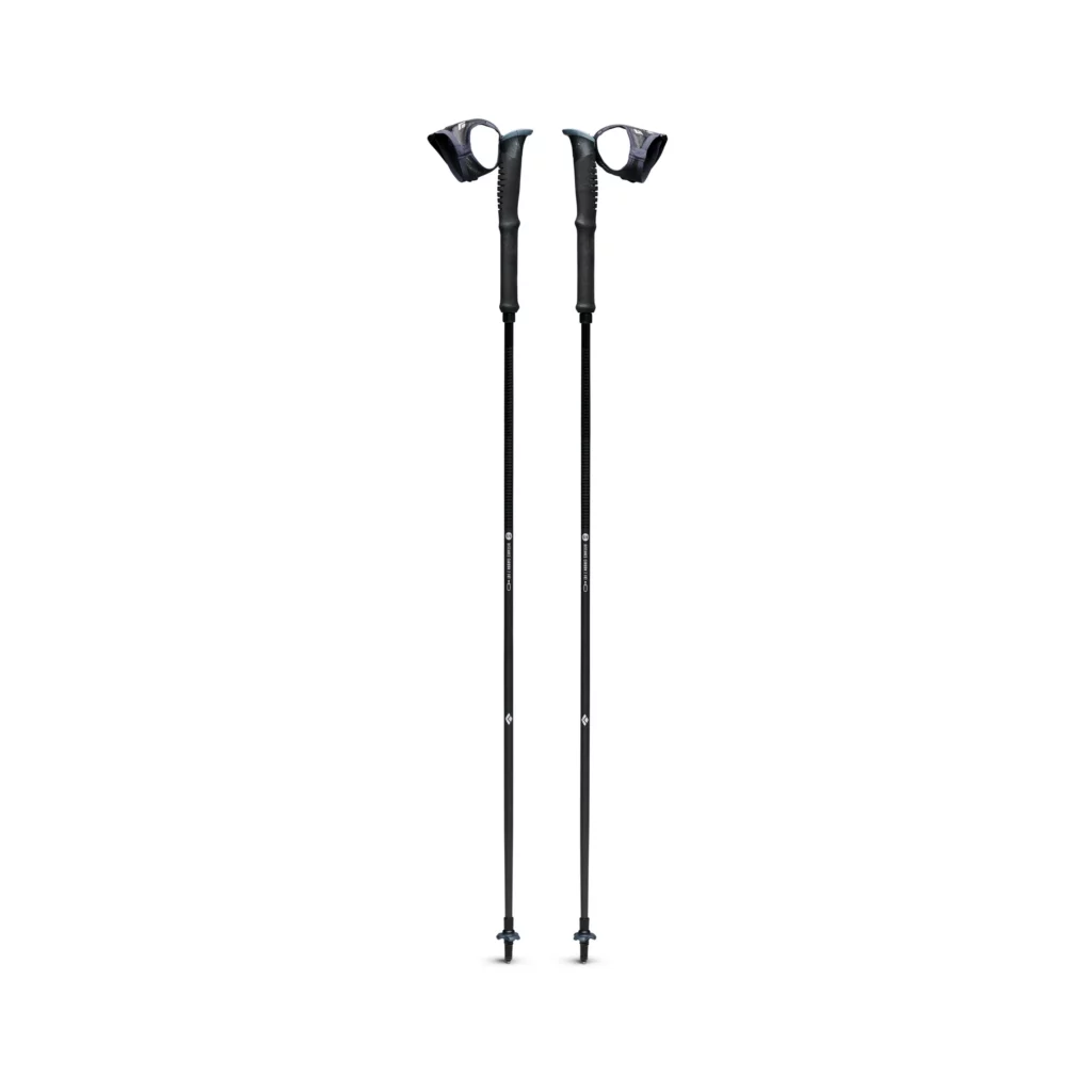 Black diamond Distance carbon z fkt poles